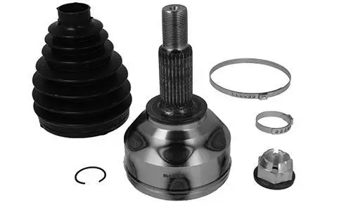 METELLI 15-1733 - Gelenksatz, Antriebswelle Heißes Angebot