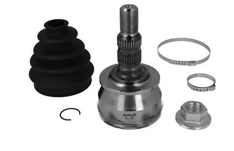 Top-Seller METELLI 15-1807 - Gelenksatz, Antriebswelle