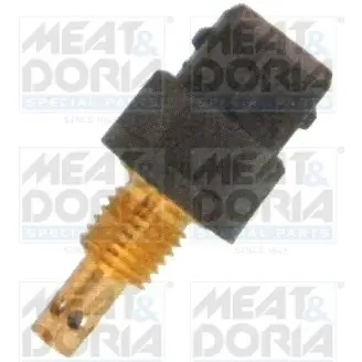 Begrenztes Angebot MEAT & DORIA 82207 - Sensor, Ansauglufttemperatur