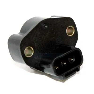 Versand Am Gleichen Tag MEAT & DORIA 83114 - Sensor, Drosselklappenstellung