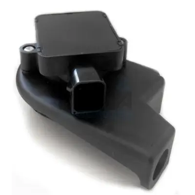 MEAT & DORIA 83539 - Sensor, Fahrpedalstellung Preiswert