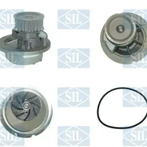 Knallerangebot Saleri SIL PA1216 - Wasserpumpe, Motorkühlung