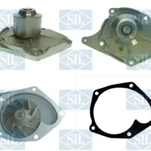 Saleri SIL PA1395 - Wasserpumpe, Motorkühlung Kracherpreis