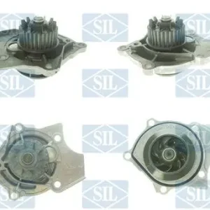 Saleri SIL PA1448A - Wasserpumpe, Motorkühlung Sonderangebot