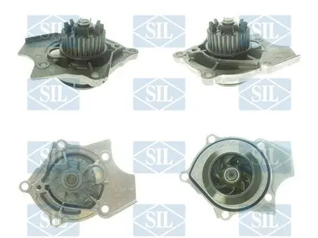 Saleri SIL PA1448A - Wasserpumpe, Motorkühlung Sonderangebot