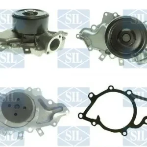 Saleri SIL PA1551 - Wasserpumpe, Motorkühlung Rabatt
