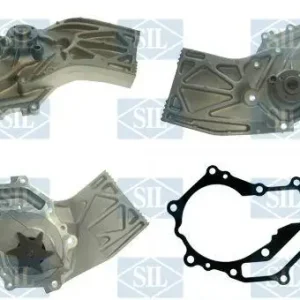 Neue Ware Saleri SIL PA1478 - Wasserpumpe, Motorkühlung