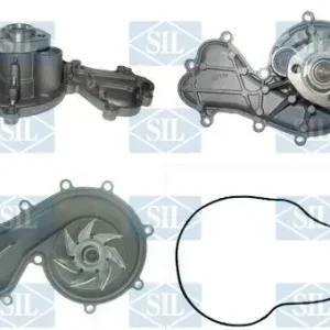 Abverkauf Saleri SIL PA1507 - Wasserpumpe, Motorkühlung
