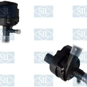 Saleri SIL PE1696 - Zusatzwasserpumpe (Kühlwasserkreislauf) Online Kaufen