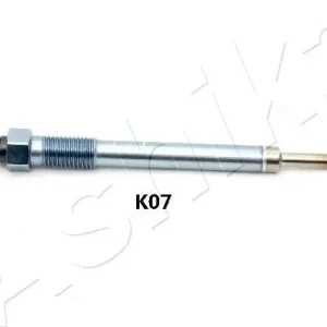 Zertifiziert ASHIKA 01-0K-K07 - Glühkerze