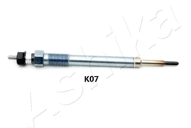 Zertifiziert ASHIKA 01-0K-K07 - Glühkerze