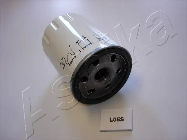 ASHIKA 10-0L-L05 - Ölfilter Begrenztes Angebot