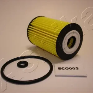 ASHIKA 10-ECO003 - Ölfilter Expressversand