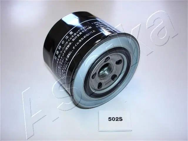 Sonderangebot ASHIKA 10-05-502 - Ölfilter