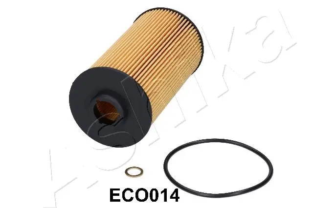 ASHIKA 10-ECO014 - Ölfilter Direkt Vom Hersteller