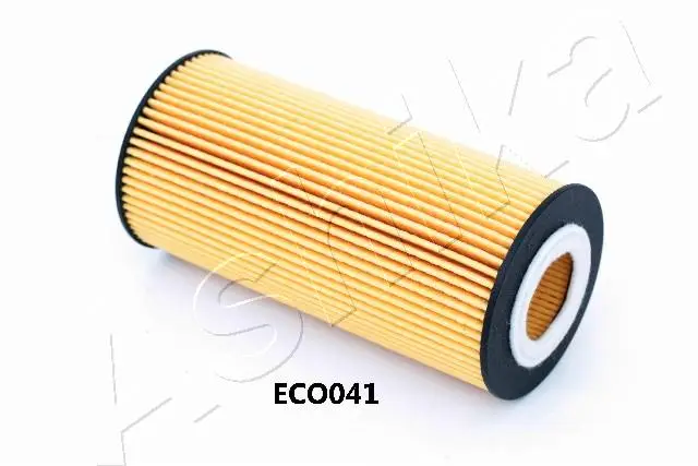 ASHIKA 10-ECO041 - Ölfilter Neuheit