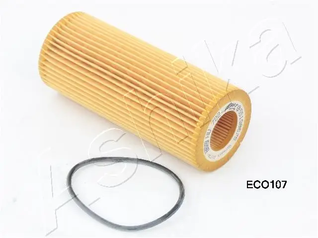 ASHIKA 10-ECO107 - Ölfilter Jetzt Bestellen