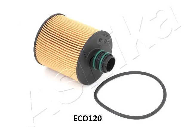 Schneller Versand ASHIKA 10-ECO120 - Ölfilter