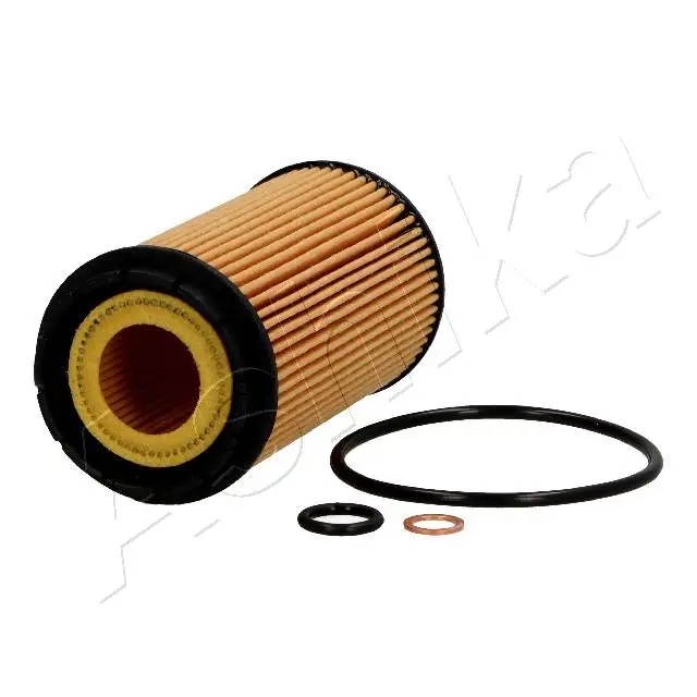 Mega-Angebot ASHIKA 10-H0-004 - Ölfilter