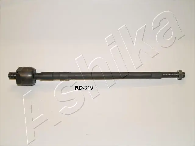 Neue Kollektion ASHIKA 103-03-319 - Axialgelenk, Spurstange