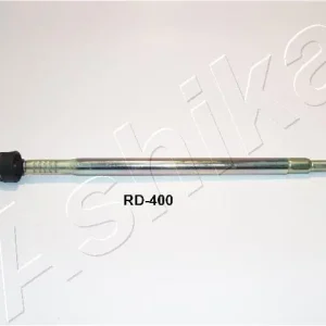 ASHIKA 103-04-400 - Axialgelenk, Spurstange Markenprodukt
