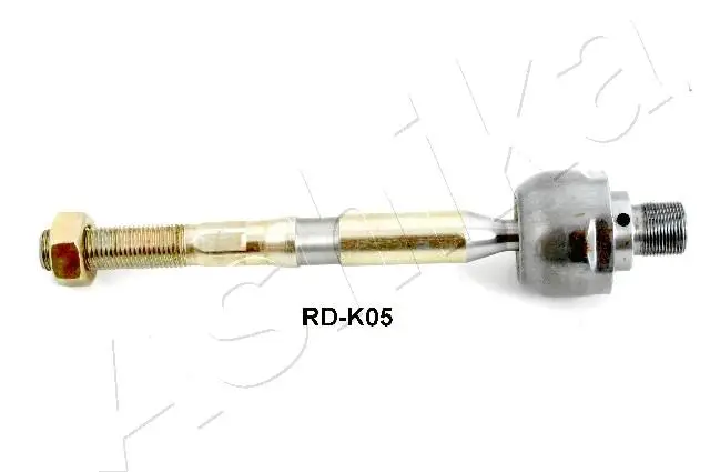 ASHIKA 103-0K-K05 - Axialgelenk, Spurstange Markenprodukt