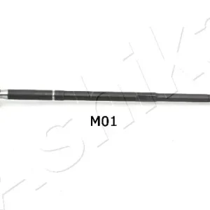 ASHIKA 103-0M-M01 - Axialgelenk, Spurstange Jetzt Kaufen