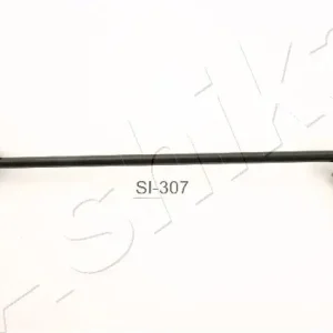 ASHIKA 106-03-307 - Stabilisator, Fahrwerk Zertifiziert