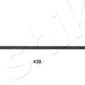 Aktuell ASHIKA 106-04-438R - Stabilisator, Fahrwerk
