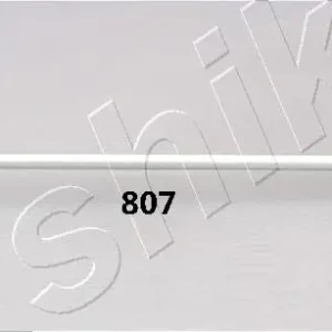 ASHIKA 106-08-807 - Stabilisator, Fahrwerk Schneller Versand