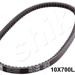 Preiswert ASHIKA 109-10X700LA - Keilriemen