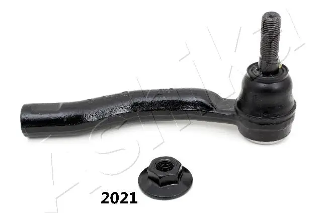 Heißes Angebot ASHIKA 111-02-2020R - Spurstangenkopf