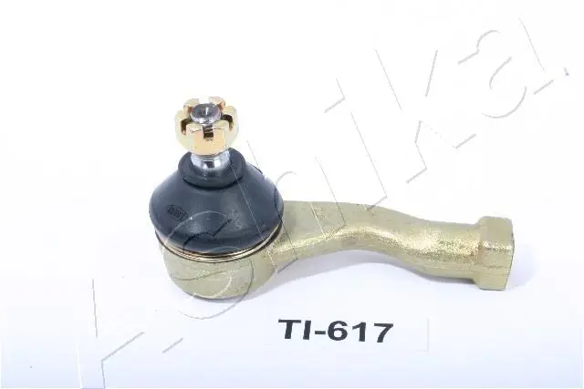 Knallerangebot ASHIKA 111-06-616R - Spurstangenkopf