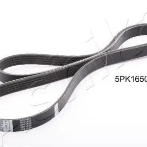 Schneller Versand ASHIKA 112-5PK1650 - Keilrippenriemen