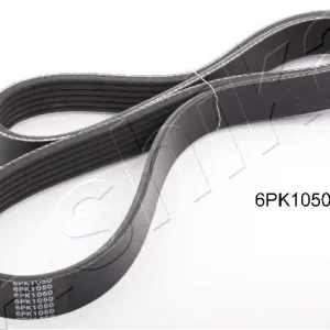 Preisreduziert ASHIKA 112-6PK1050 - Keilrippenriemen