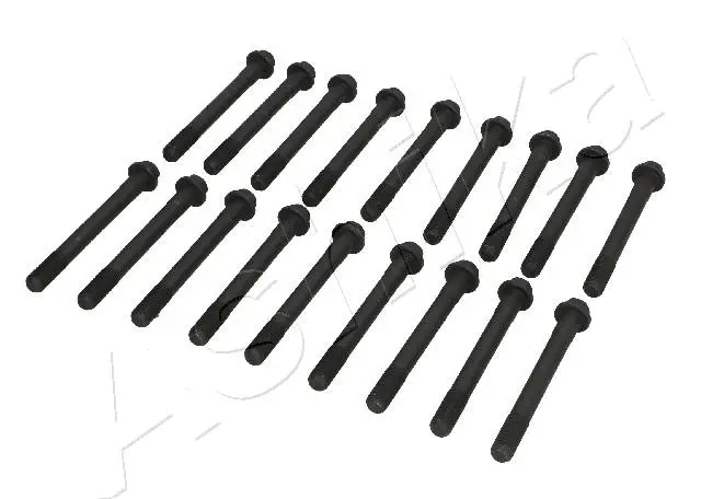 Must-Have ASHIKA 115-02-203 - Zylinderkopfschraubensatz
