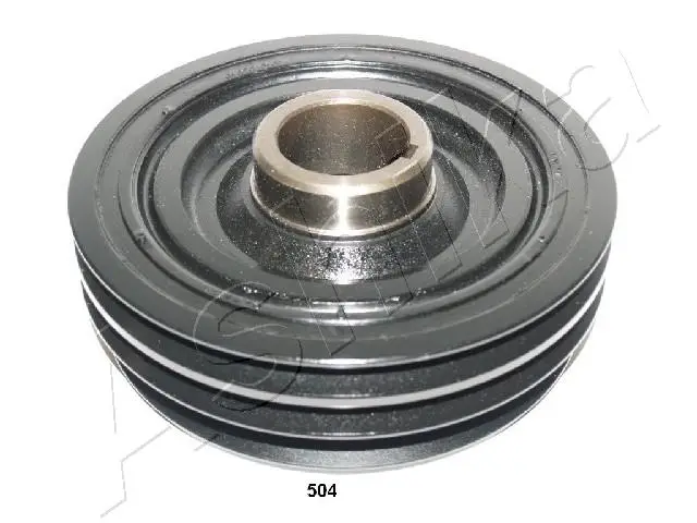Markenprodukt ASHIKA 122-05-504 - Riemenscheibe, Kurbelwelle