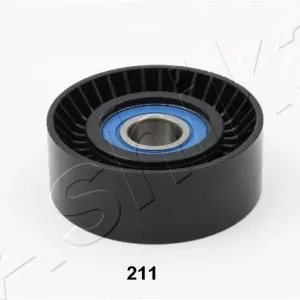 ASHIKA 129-02-211 - Umlenk-/Führungsrolle, Keilrippenriemen Sonderangebot