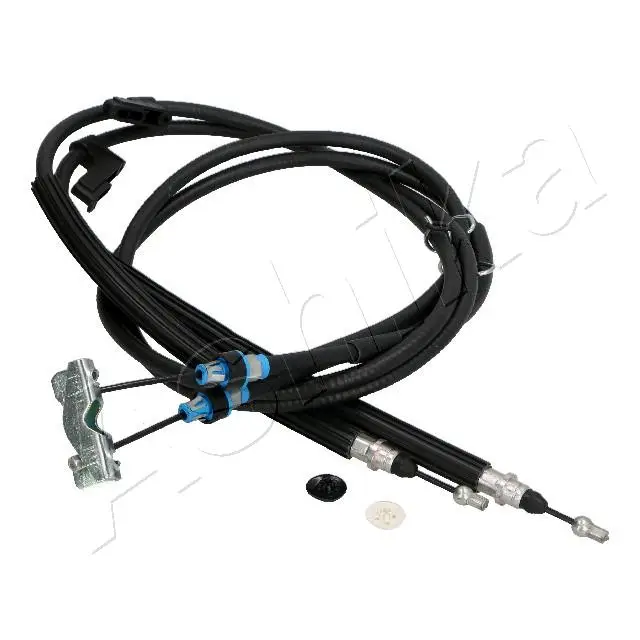 ASHIKA 131-00-0308 - Seilzug, Feststellbremse Markenprodukt
