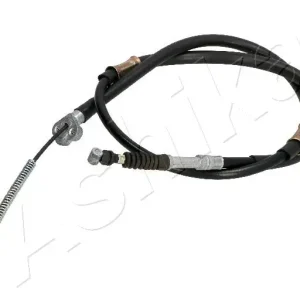 ASHIKA 131-02-201 - Seilzug, Feststellbremse Heißes Angebot