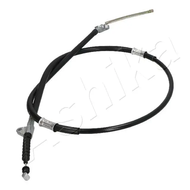 Must-Have ASHIKA 131-02-213 - Seilzug, Feststellbremse