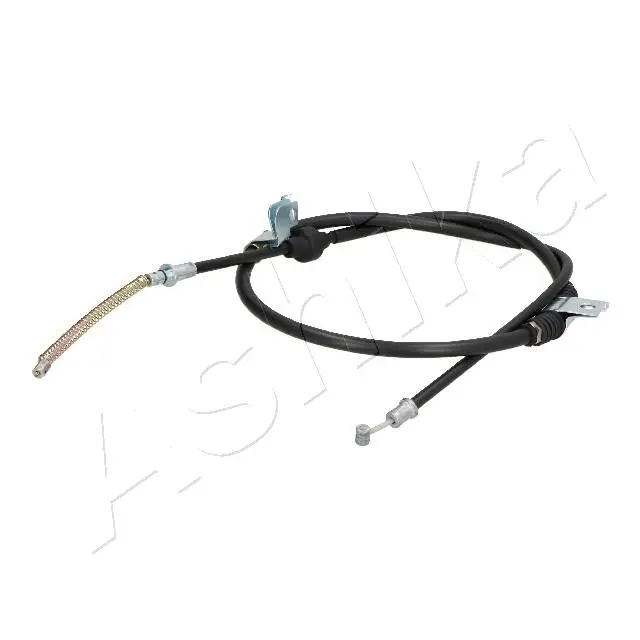 Top-Preis ASHIKA 131-05-574L - Seilzug, Feststellbremse