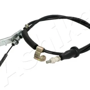 ASHIKA 131-09-927L - Seilzug, Feststellbremse Mega-Angebot