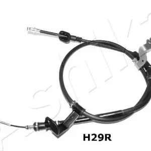 ASHIKA 131-0H-H29R - Seilzug, Feststellbremse Rabatt