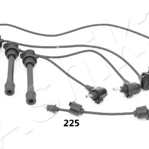 ASHIKA 132-02-225 - Zündleitungssatz Schneller Versand