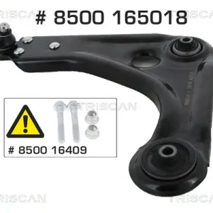 Angebot TRISCAN 8500 165018 - Lenker, Radaufhängung