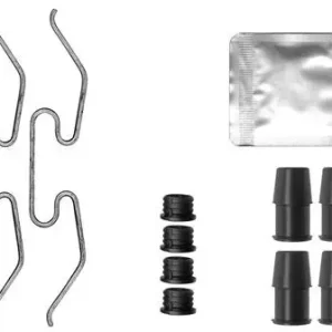Preisknaller TEXTAR 82562100 - Zubehörsatz, Bremssattel