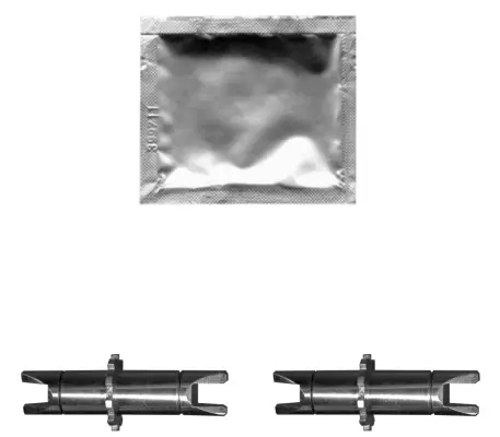 Schnäppchen TEXTAR 97046800 - Gestängesteller, Bremsanlage