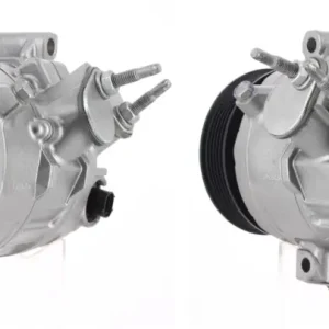 Echt CEVAM 8629500 - Kompressor, Klimaanlage - TEAMEC