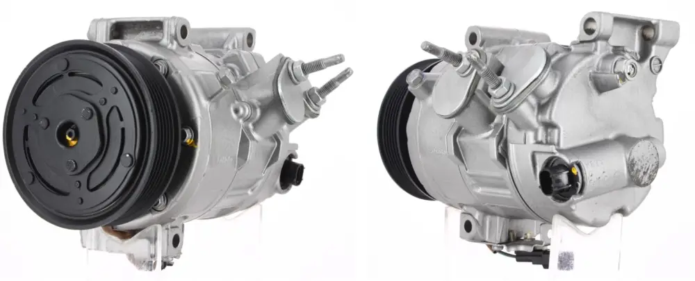 Echt CEVAM 8629500 - Kompressor, Klimaanlage - TEAMEC